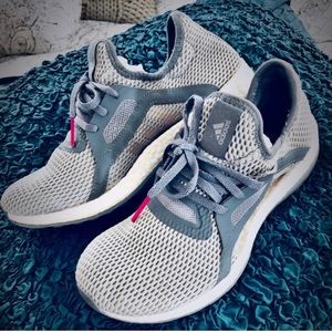 Adidas pure boost shoes